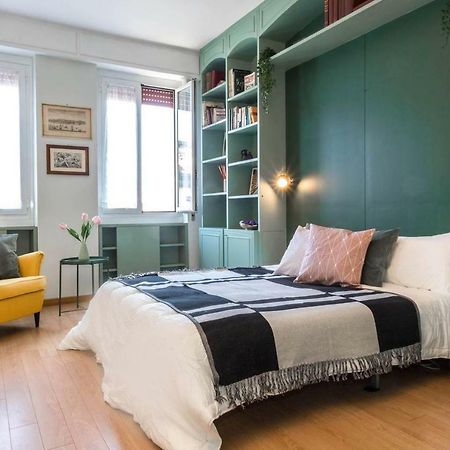 Hintown San Vincenzo Apartment Милано Екстериор снимка