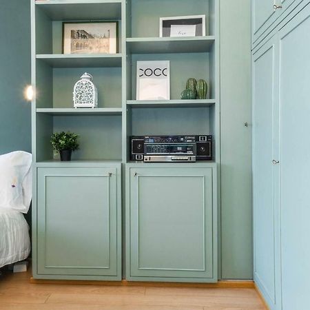 Hintown San Vincenzo Apartment Милано Екстериор снимка