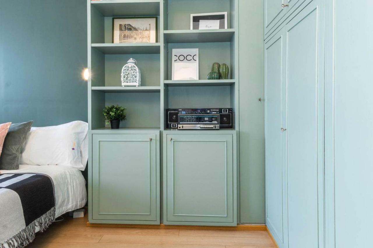Hintown San Vincenzo Apartment Милано Екстериор снимка