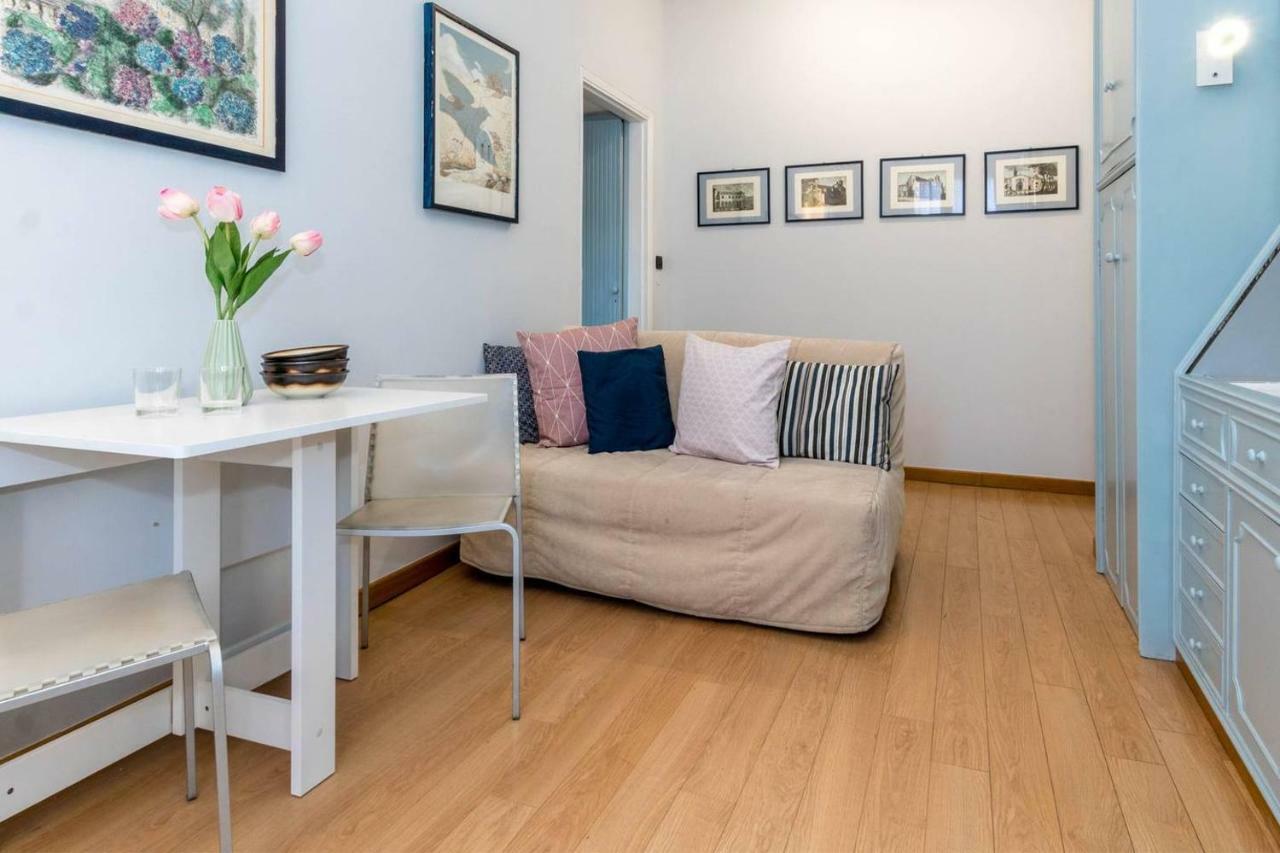 Hintown San Vincenzo Apartment Милано Екстериор снимка