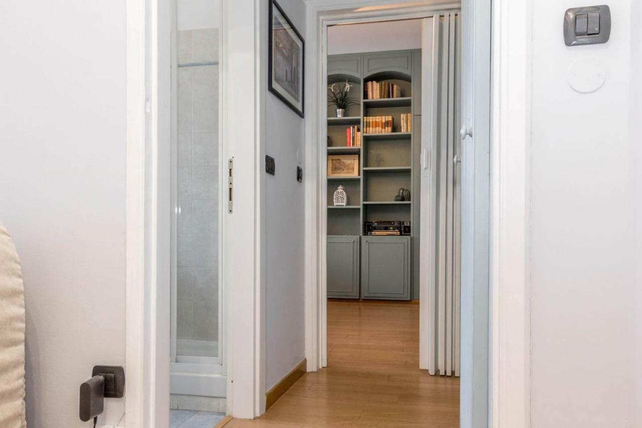 Hintown San Vincenzo Apartment Милано Екстериор снимка