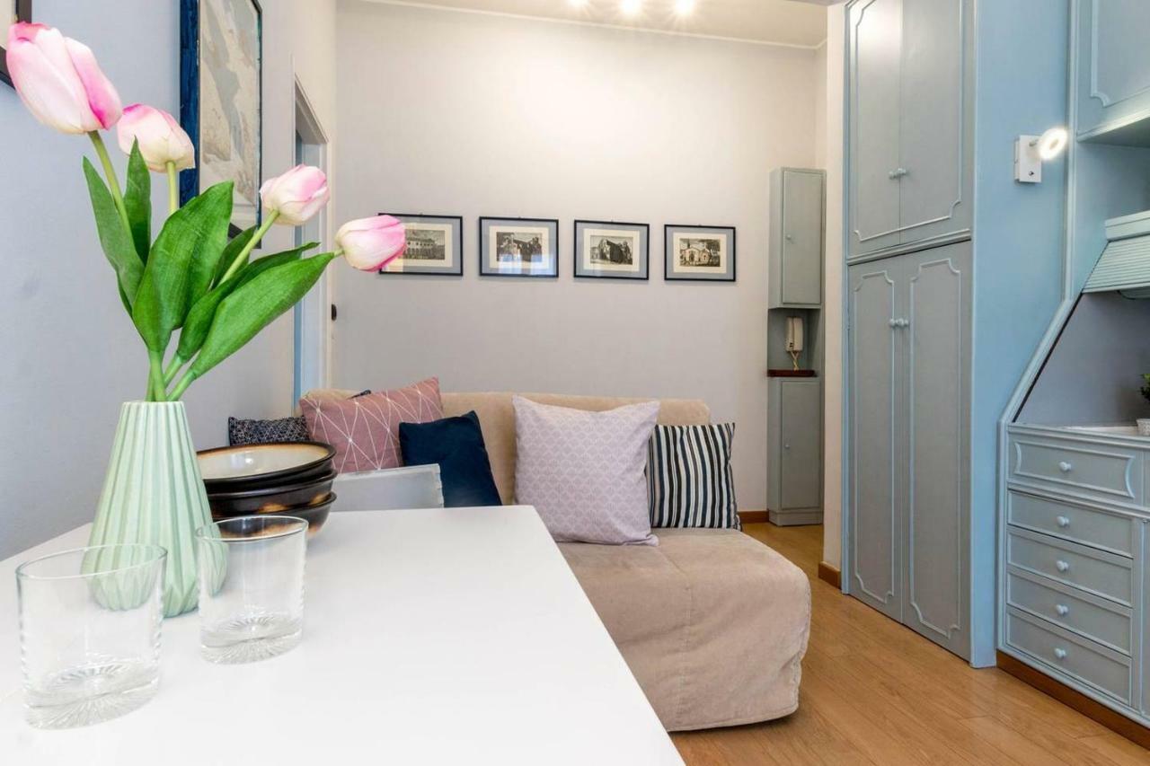 Hintown San Vincenzo Apartment Милано Екстериор снимка
