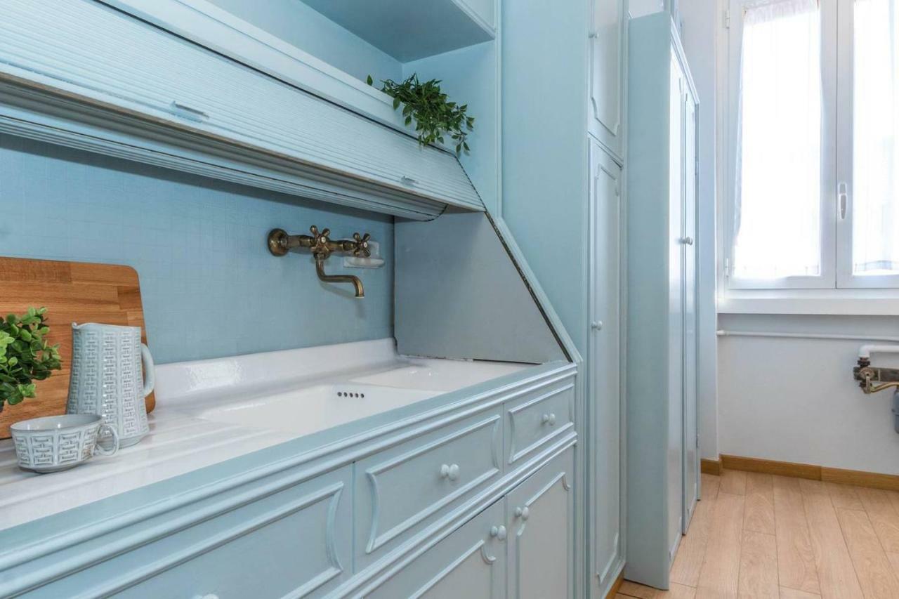 Hintown San Vincenzo Apartment Милано Екстериор снимка